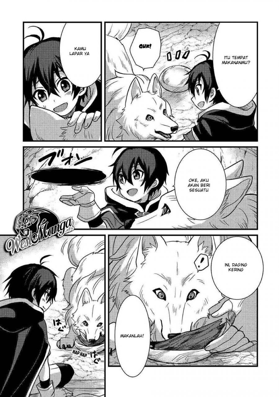 Fuguushoku to Baka ni Saremashita ga Jissai wa Sorehodo Waruku Arimasen? chapter 10